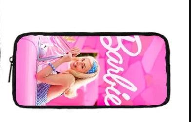 Sac Isotherme Portable Barbie & Ken - Tendance Fun et pratique - Cherubin