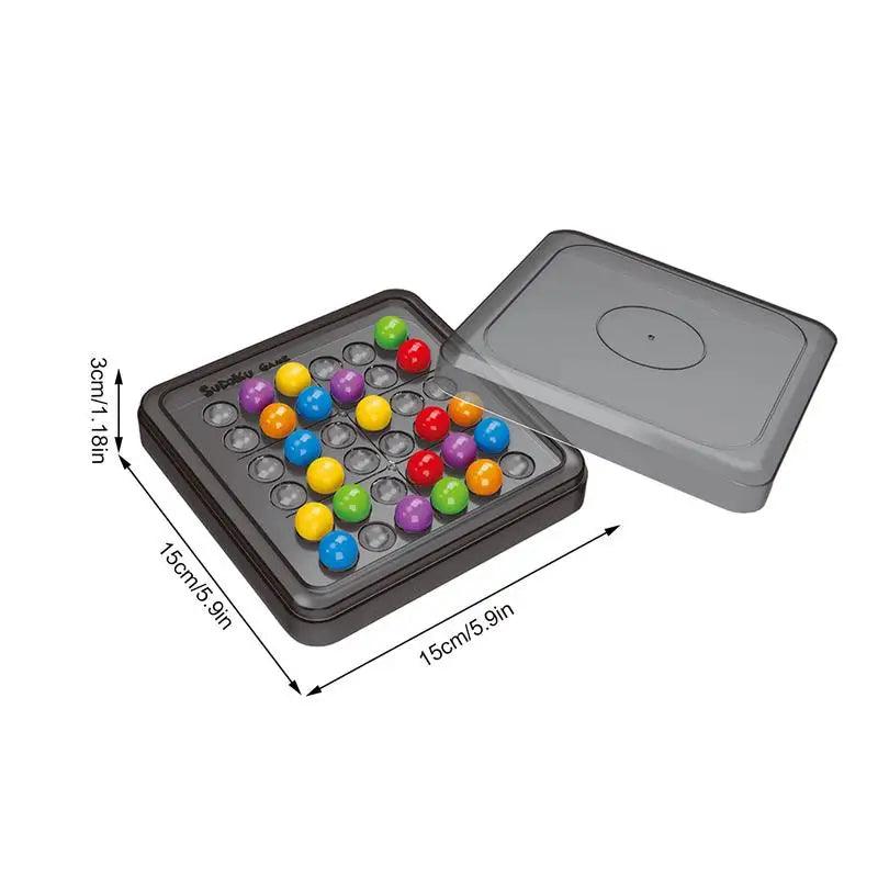 Jeu d'Échecs Montessori - Cherubin