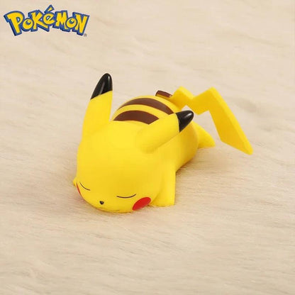 Lampe de chevet veilleuse Pikachu - Cherubin