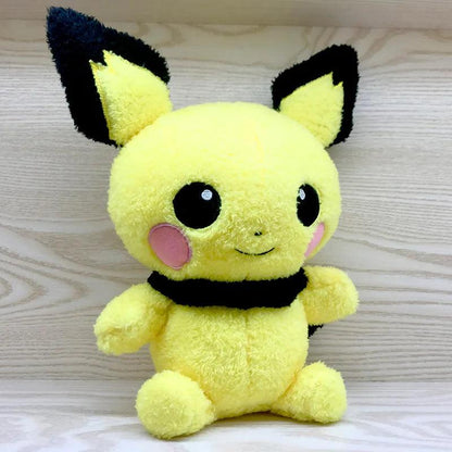 Jouets en Peluche Pokémon 25 cm - Cherubin