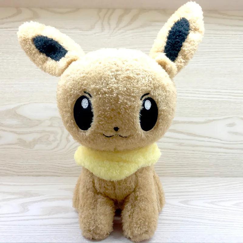 Jouets en Peluche Pokémon 25 cm - Cherubin