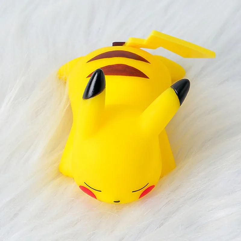 Veilleuse Pokémon Pikachu - Cadeau d'anniversaire et de Noël - Cherubin