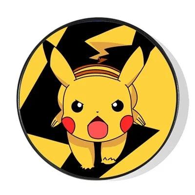 Poignée PopSocket téléphone portable Pokémon - Cherubin