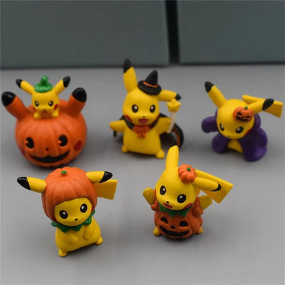 Mcdonald's detective pikachu toys online