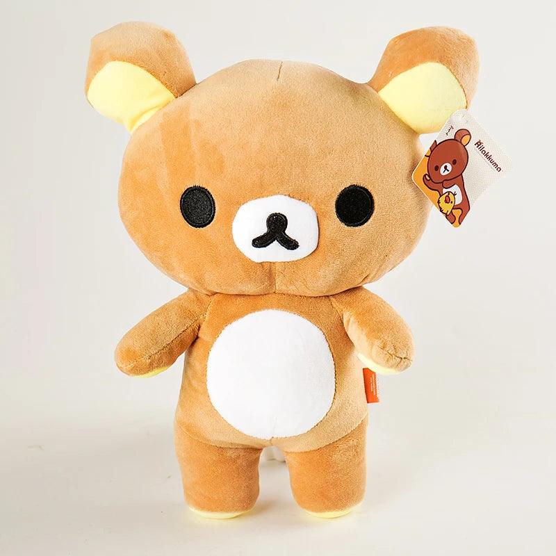 Ours en Peluche Kawaii - Cherubin