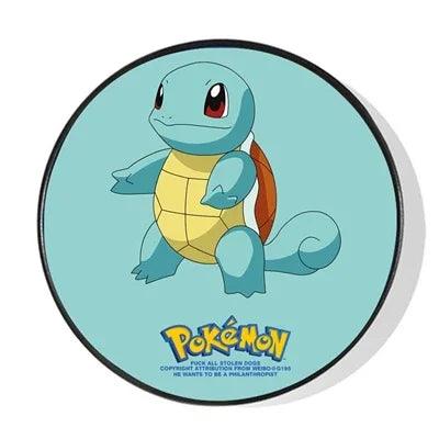 Poignée PopSocket téléphone portable Pokémon - Cherubin