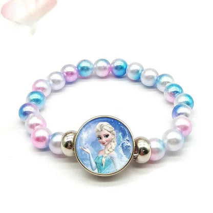 Un Bijou Magique Bracelet Inspiré de dessins animés Disney - Cherubin