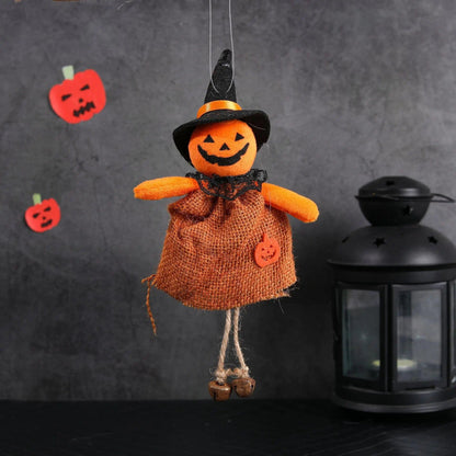 Accessoires décoratifs pour Halloween - Cherubin