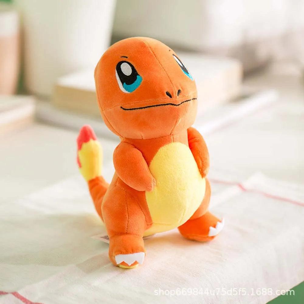 Jouets en Peluche Pokémon 25 cm - Cherubin