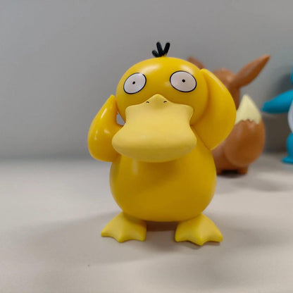 Jouets modèle d'action Pokémon pour enfant – Pikachu, Charmander - Cherubin