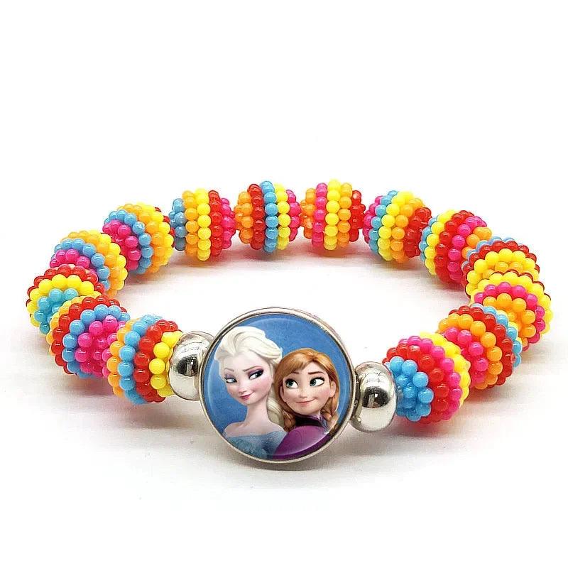 Un Bijou Magique Bracelet Inspiré de dessins animés Disney - Cherubin