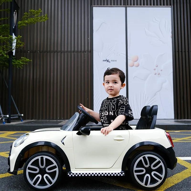 Voiture Télécommandée pour Garçons et Filles - Cherubin