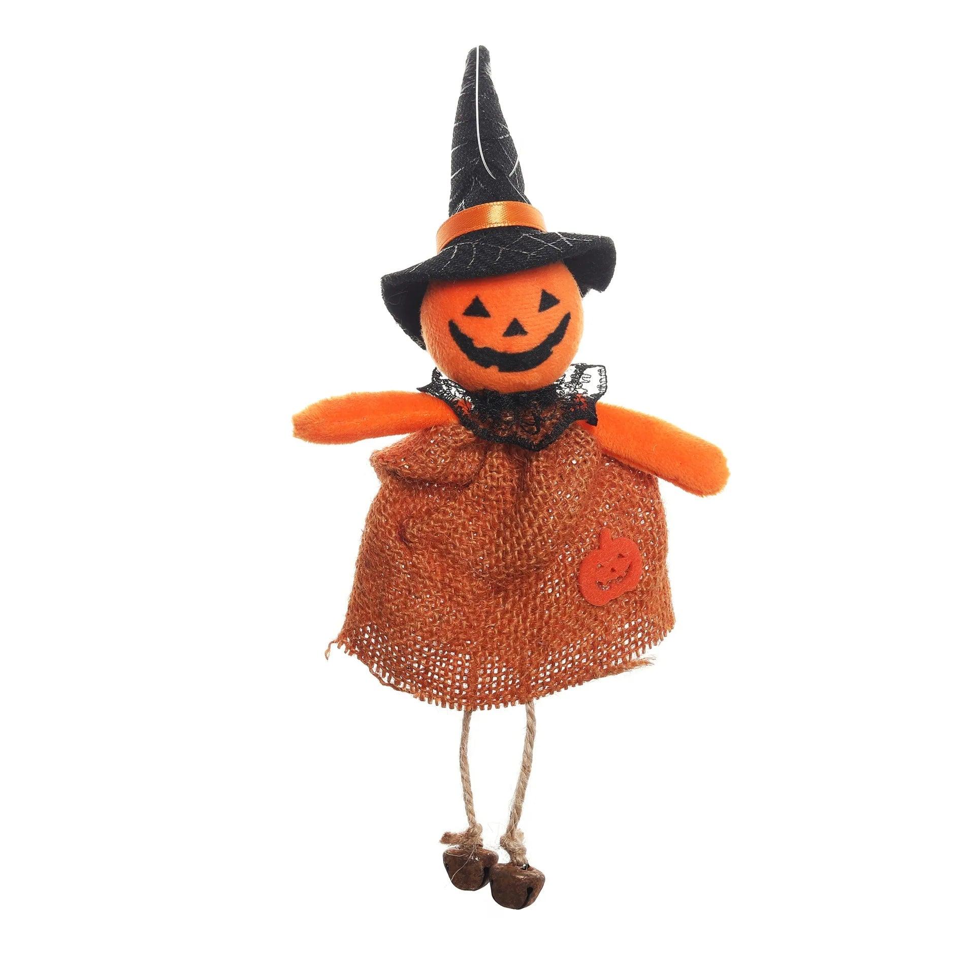 Accessoires décoratifs pour Halloween - Cherubin