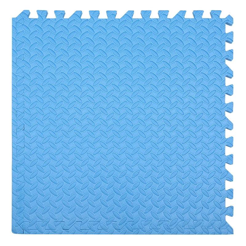 Tapis modulaire pour bébé - Cherubin