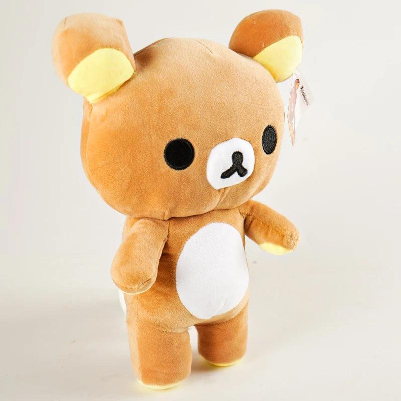 Ours en Peluche Kawaii - Cherubin