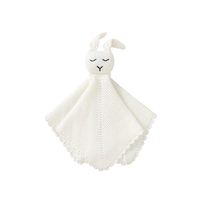 Tricot peluche en coton mousseline pour bébé - Cherubin