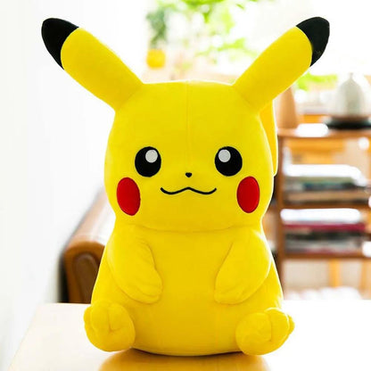 Jouets en Peluche Pokémon 25 cm - Cherubin