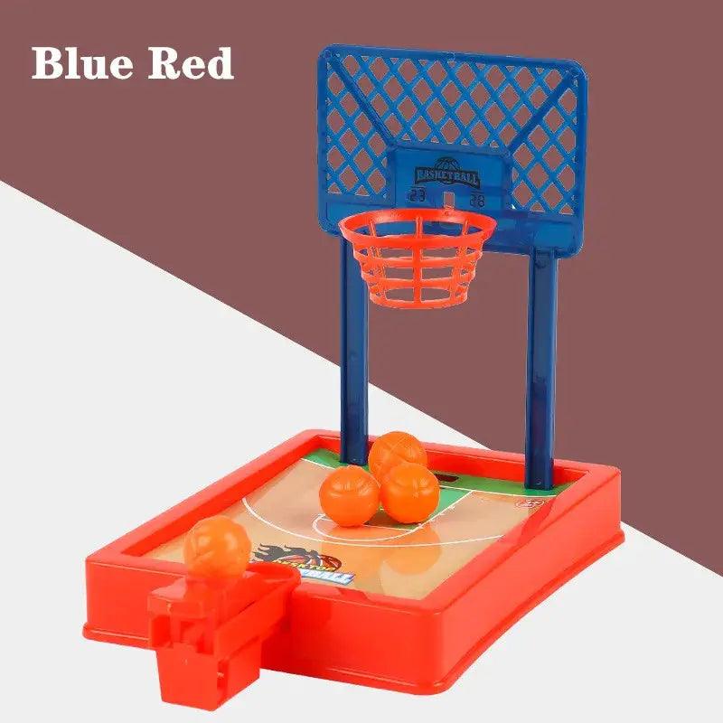 Mini Jeu panier de basket-ball pour enfant - Cherubin