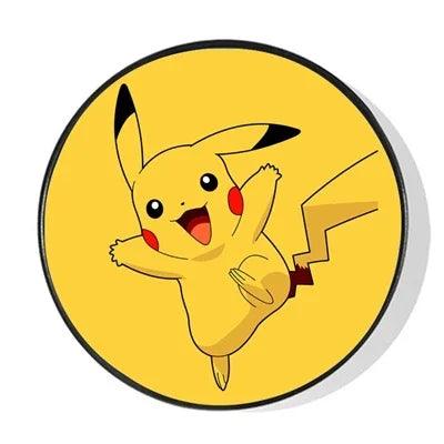 Poignée PopSocket téléphone portable Pokémon - Cherubin