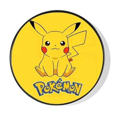 Poignée PopSocket téléphone portable Pokémon - Cherubin