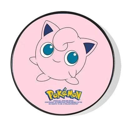 Poignée PopSocket téléphone portable Pokémon - Cherubin