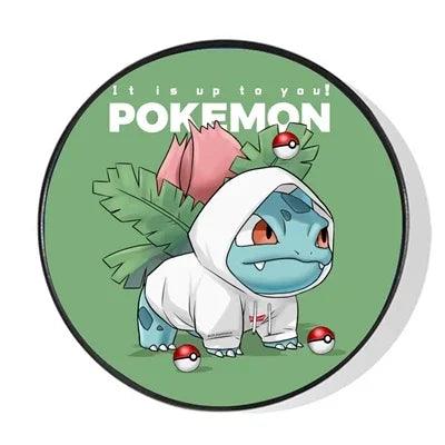 Poignée PopSocket téléphone portable Pokémon - Cherubin