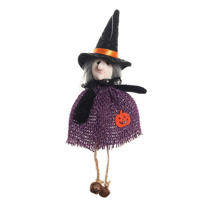 Accessoires décoratifs pour Halloween - Cherubin