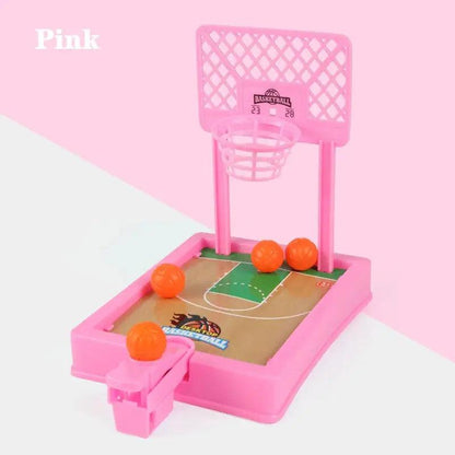 Mini Jeu panier de basket-ball pour enfant - Cherubin