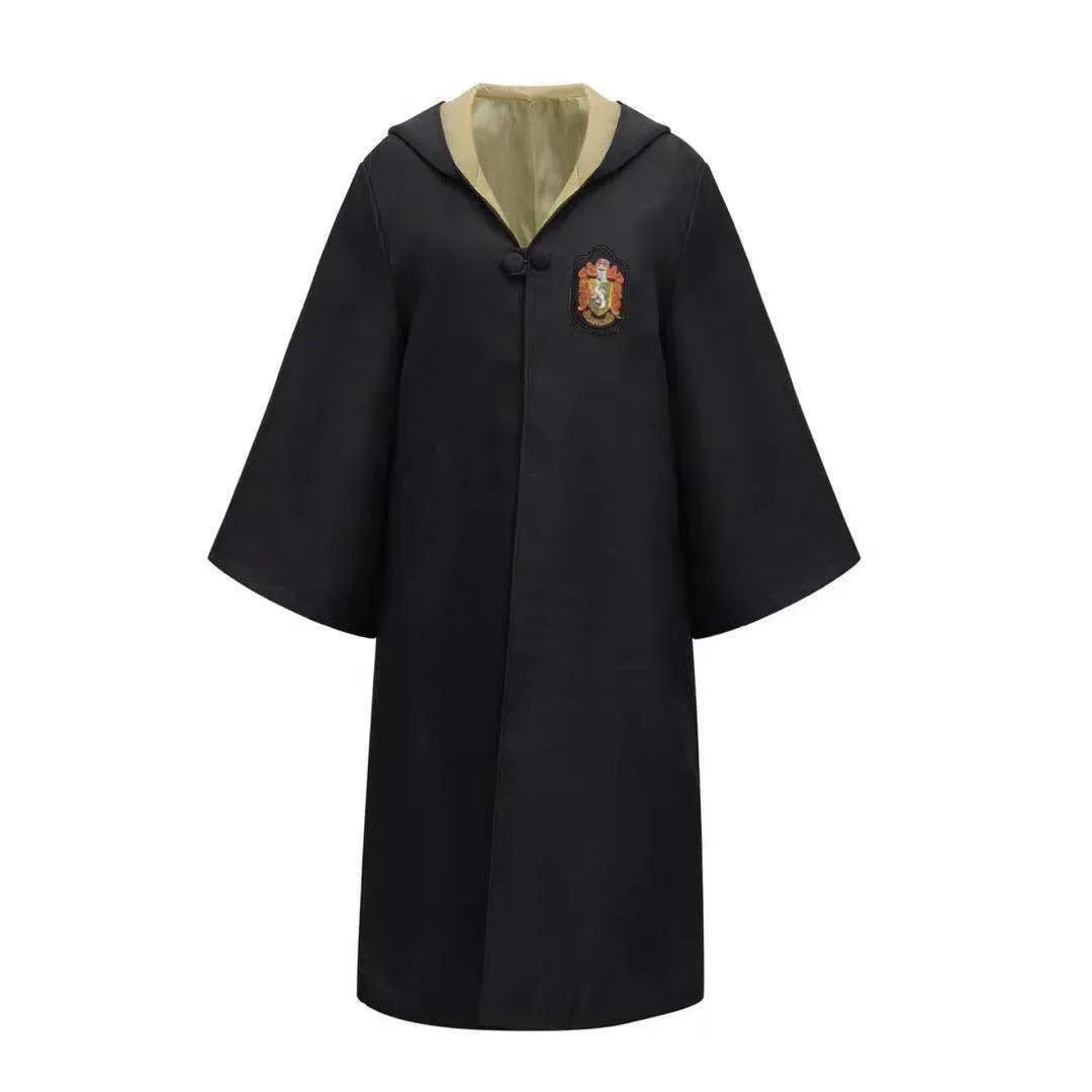 Costume Harry Potter pour une soirée Halloween - Cherubin