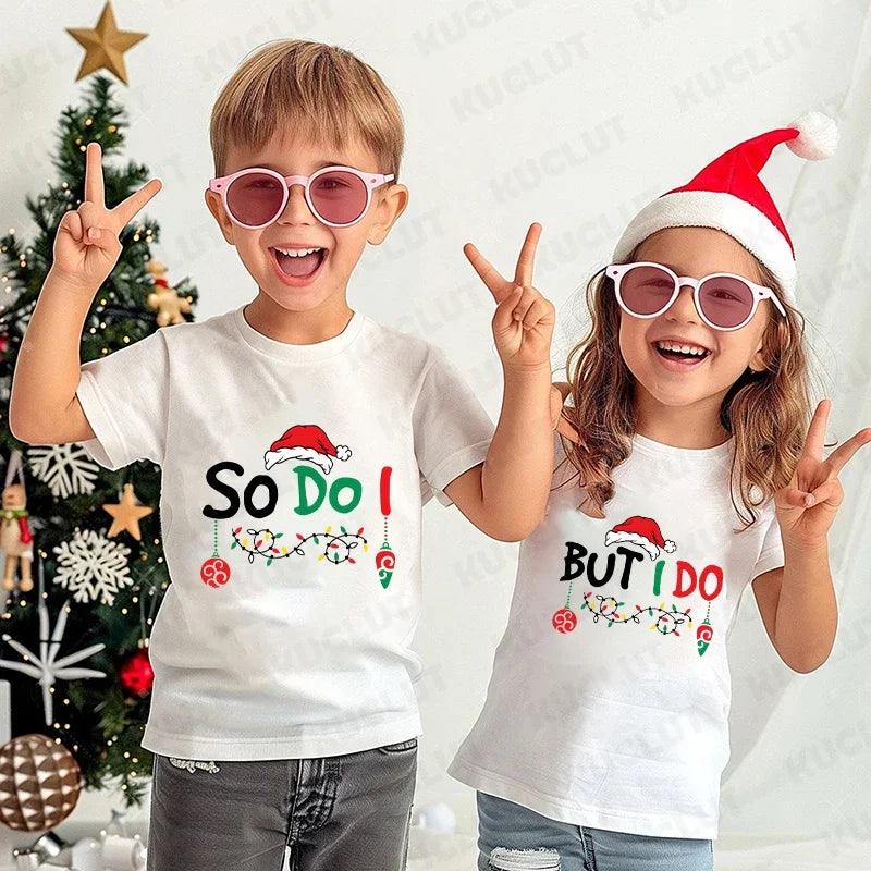 T-shirt drôle pour Enfants - Cherubin