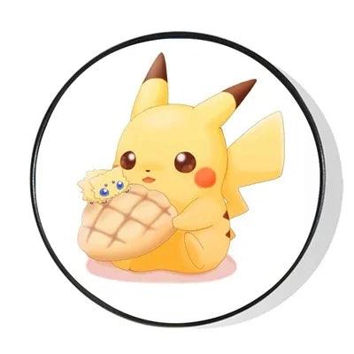 Poignée PopSocket téléphone portable Pokémon - Cherubin