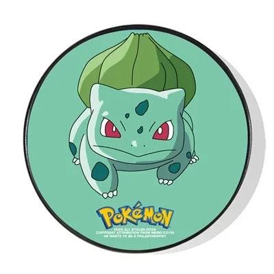 Poignée PopSocket téléphone portable Pokémon - Cherubin