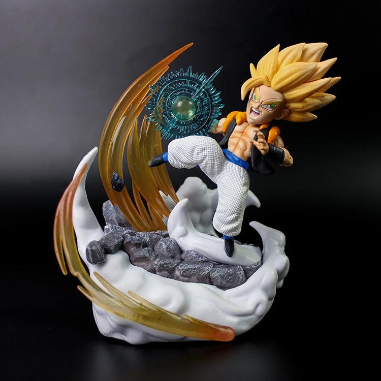 Box Mystère Figurine Dragon Ball Z - Cherubin