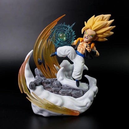 Box Mystère Figurine Dragon Ball Z - Cherubin