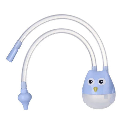 Aspirateur nasal pour bébé - Nettoyeur mouche-bébé - Cherubin