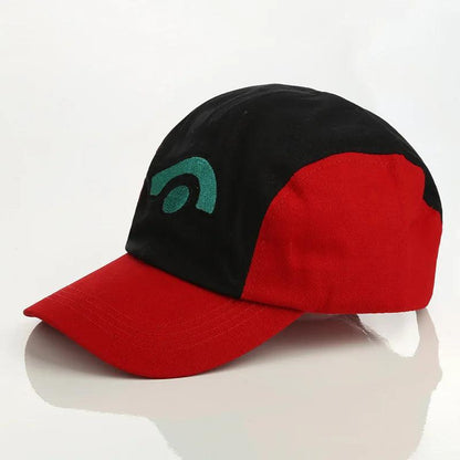 Casquette de Baseball à motif Pokémon - Cherubin