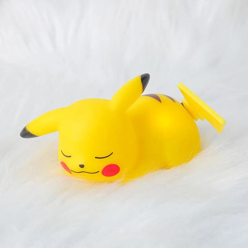 Veilleuse Pokémon Pikachu - Cadeau d'anniversaire et de Noël - Cherubin