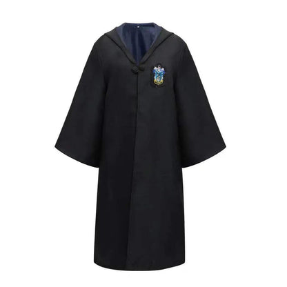 Costume Harry Potter pour une soirée Halloween - Cherubin