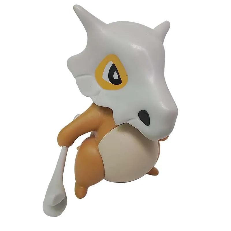 Jouets modèle d'action Pokémon pour enfant – Pikachu, Charmander - Cherubin