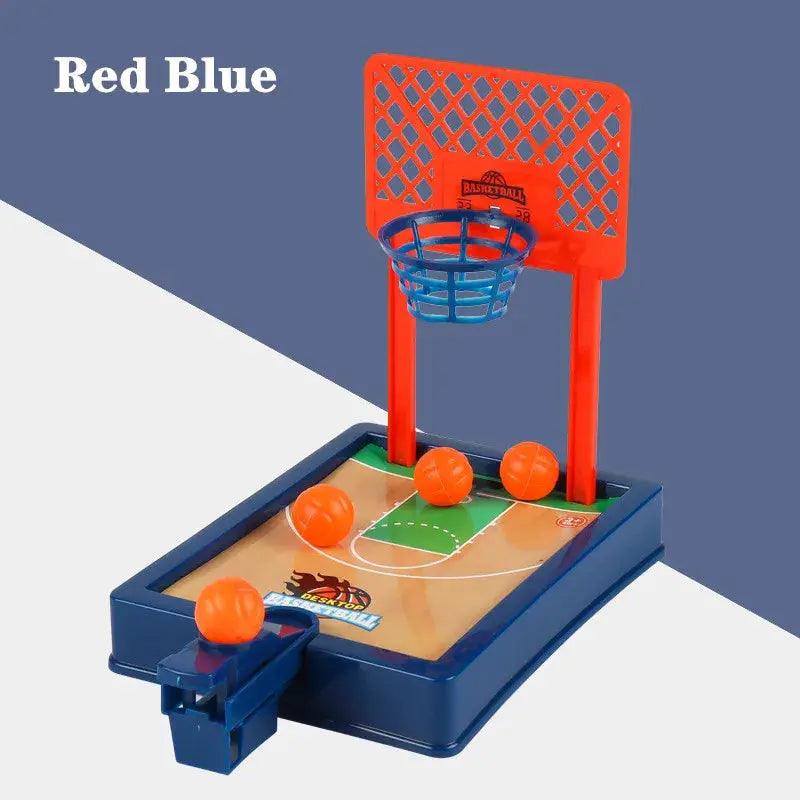 Mini Jeu panier de basket-ball pour enfant - Cherubin