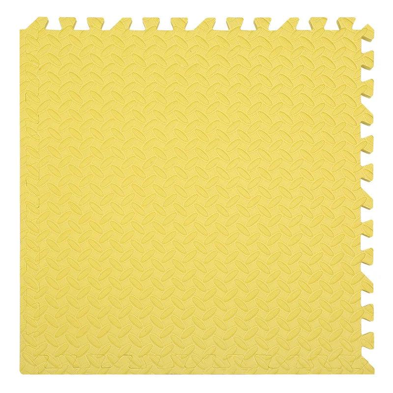 Tapis modulaire pour bébé - Cherubin