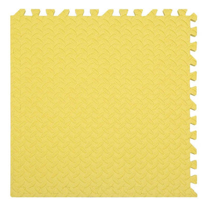 Tapis modulaire pour bébé - Cherubin