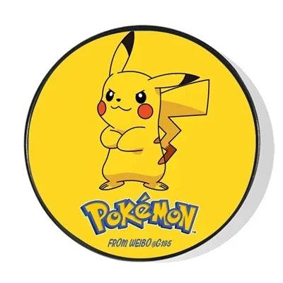 Poignée PopSocket téléphone portable Pokémon - Cherubin