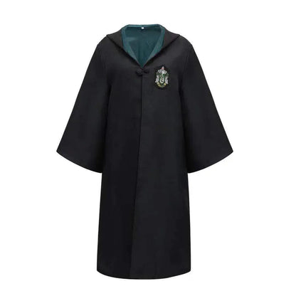 Costume Harry Potter pour une soirée Halloween - Cherubin