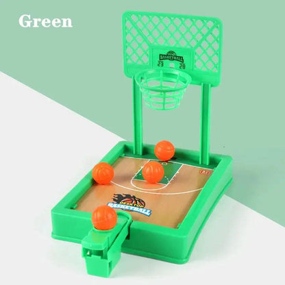 Mini Jeu panier de basket-ball pour enfant - Cherubin