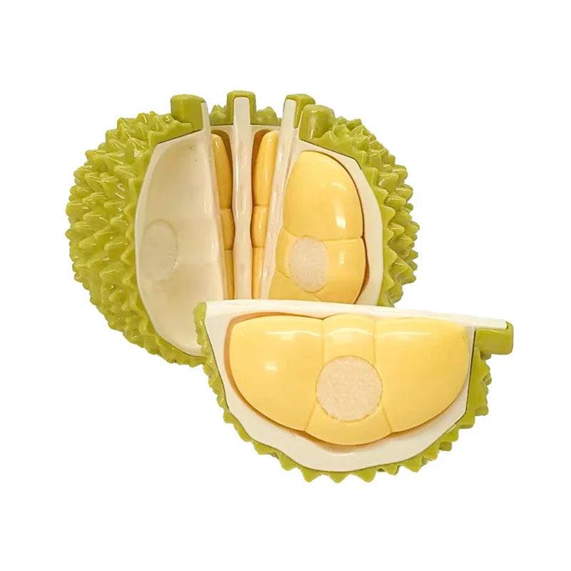 Jouets de Découpe de Fruits et dinette pour Enfants - Cherubin