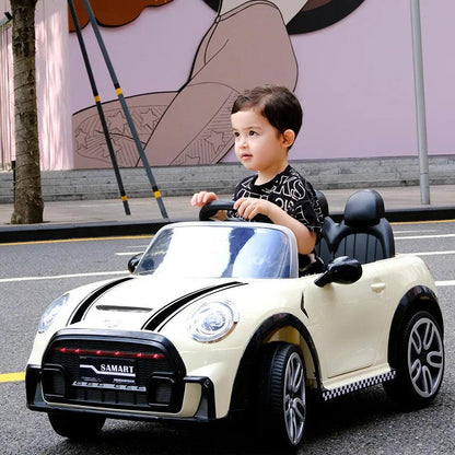 Voiture Télécommandée pour Garçons et Filles - Cherubin