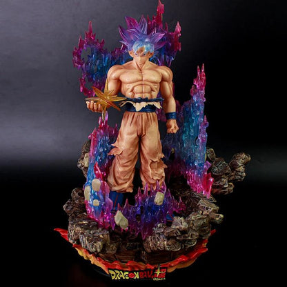 Box Mystère Figurine Dragon Ball Z - Cherubin