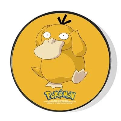 Poignée PopSocket téléphone portable Pokémon - Cherubin