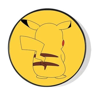 Poignée PopSocket téléphone portable Pokémon - Cherubin